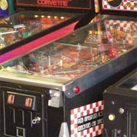 Pinball Machines for Sale NYC