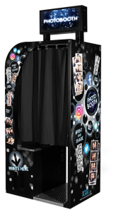 Wedding Photo Booth Rental NYC