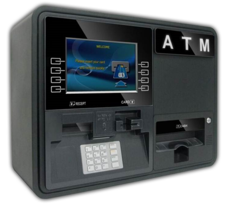 New ATM For Sale NYC