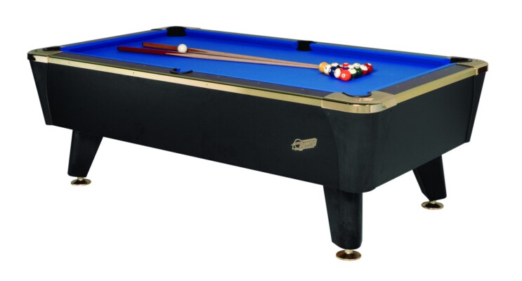 Pool Tables For Rent in NYC